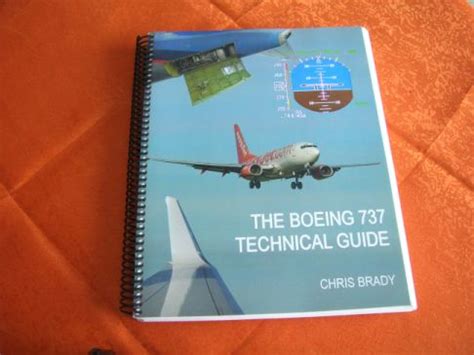 free download the boeing 737 technical guide PDF