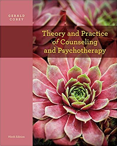 free download theory practice counseling psychotherapy PDF