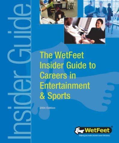 free download wetfeet insider guide to Epub