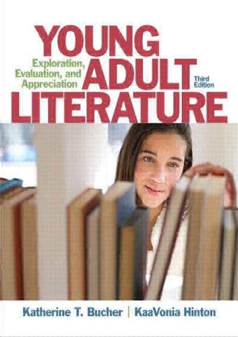 free download young adult literature Kindle Editon