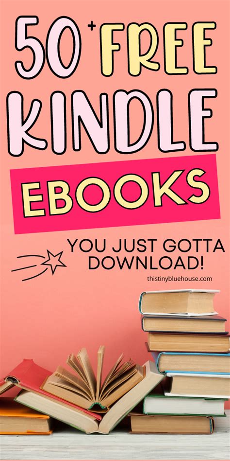 free downloadable ebooks for kindle Reader