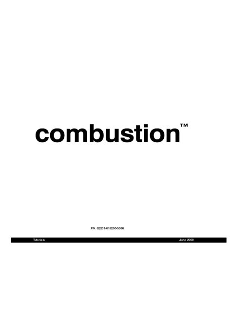 free downloading of autodesk combustion tutorials in Epub