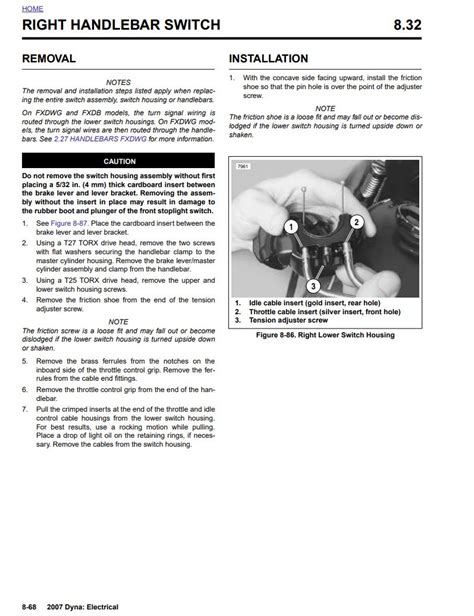 free dyna07 electronic diagnostic manual Doc