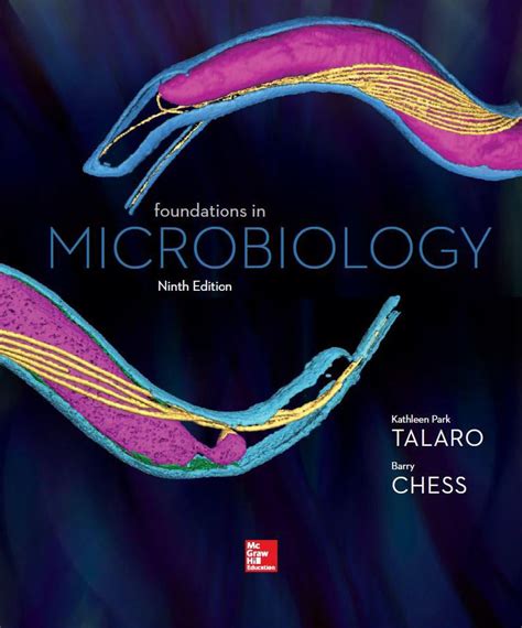 free ebook foundations in microbiology 9e download pdf Kindle Editon