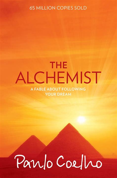 free ebooks alchemist paulo coelho PDF