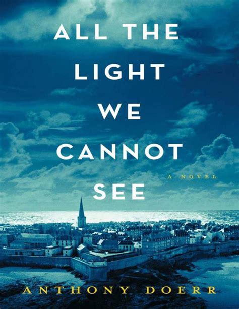 free ebooks all light we cannot see PDF