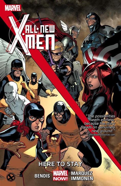 free ebooks all new x men vol 2 brian Reader