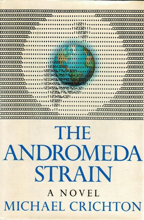 free ebooks andromeda strain michael Kindle Editon