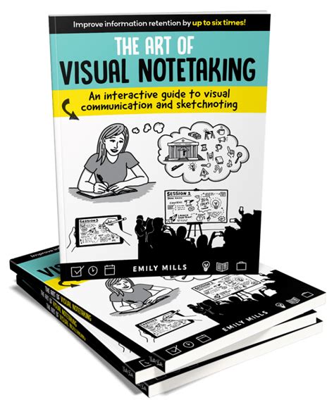 free ebooks art of visual notetaking Doc