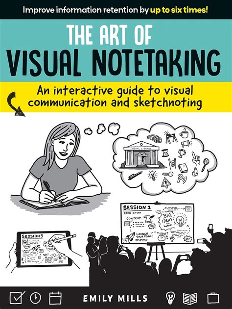 free ebooks art of visual notetaking Doc