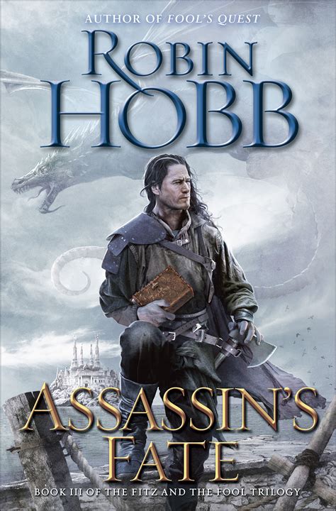 free ebooks assassins fate robin hobb Kindle Editon