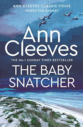 free ebooks baby snatcher ann cleeves Kindle Editon