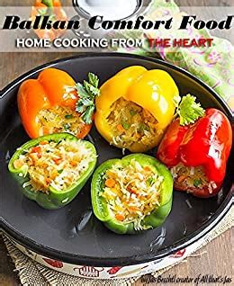 free ebooks balkan comfort food home Reader