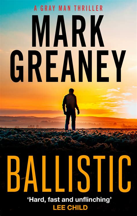 free ebooks ballistic mark greaney Kindle Editon