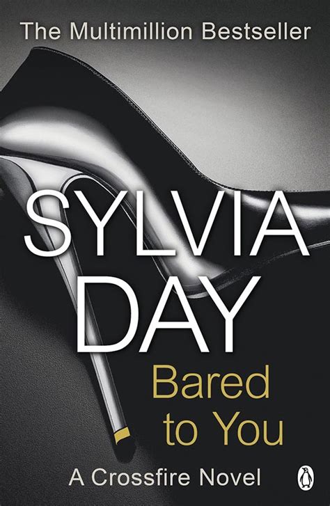 free ebooks bared to you sylvia day Reader