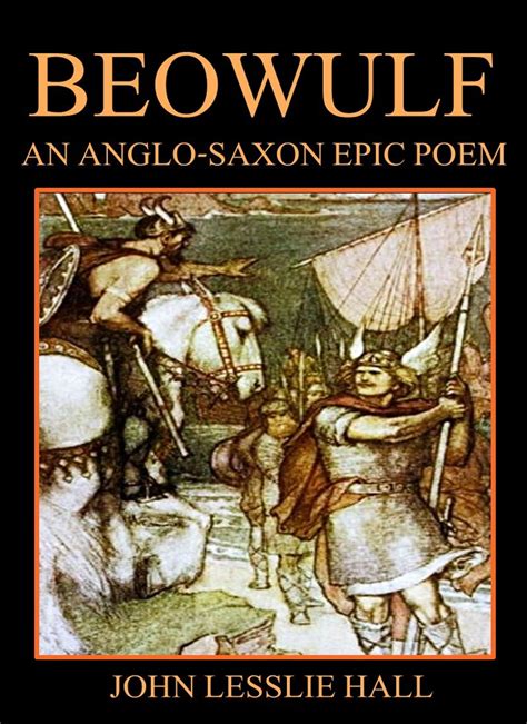 free ebooks beowulf anglo saxon epic PDF