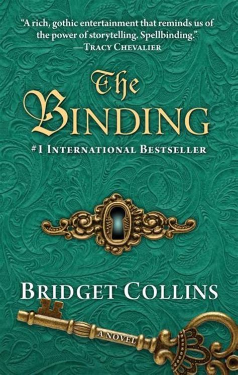 free ebooks binding bridget collins PDF