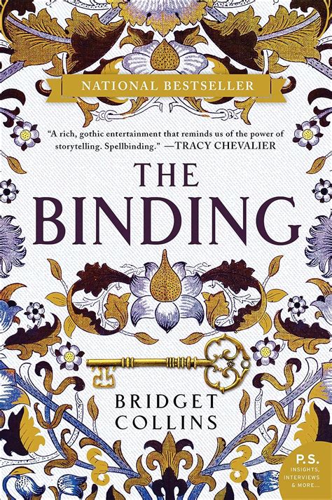 free ebooks binding bridget collins PDF