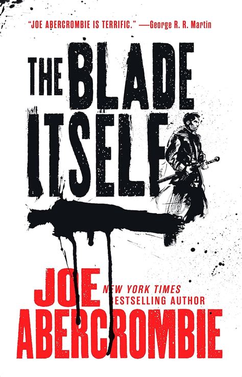 free ebooks blade itself joe PDF