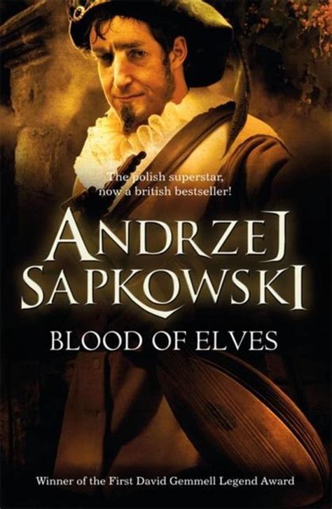 free ebooks blood of elves andrzej Reader