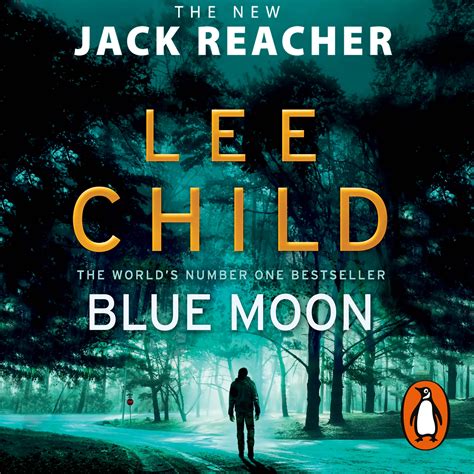 free ebooks blue moon lee child Kindle Editon