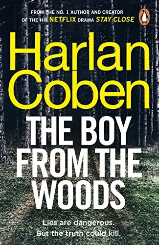 free ebooks boy from woods harlan coben Doc