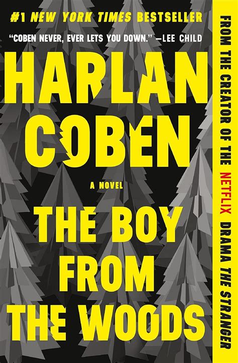 free ebooks boy from woods harlan coben Doc