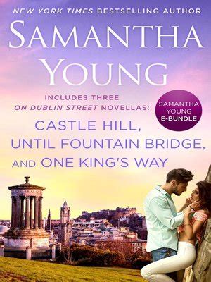 free ebooks castle hill samantha young PDF