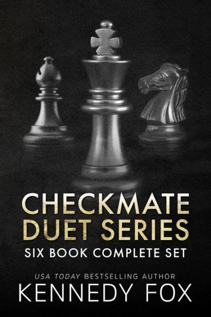free ebooks checkmate this is 9 Doc