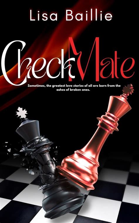 free ebooks checkmate this is beautiful Kindle Editon