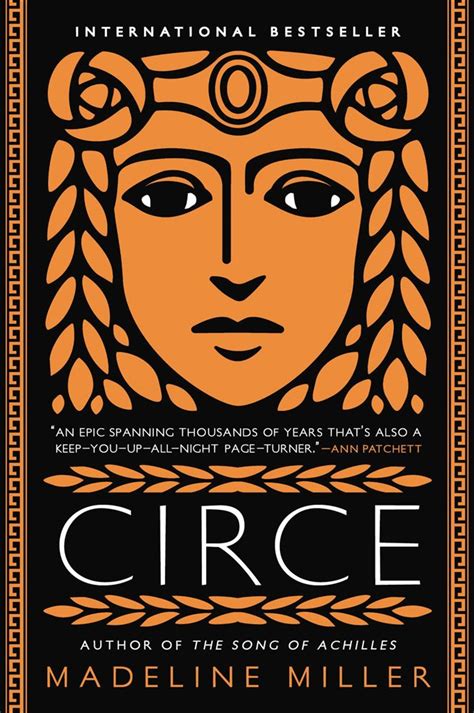 free ebooks circe madeline miller Epub