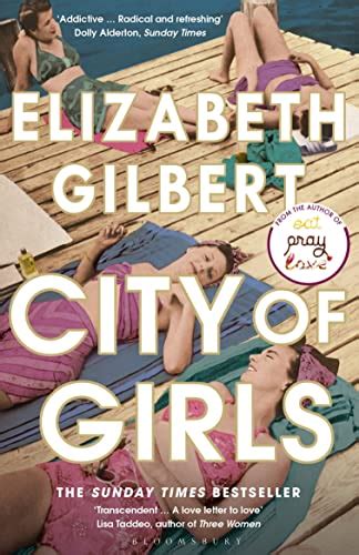 free ebooks city of girls elizabeth Reader