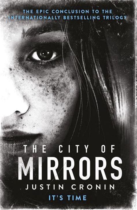 free ebooks city of mirrors justin Epub