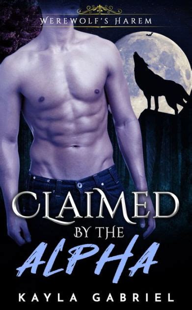 free ebooks claimed by alpha kayla Reader