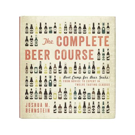 free ebooks complete beer course joshua Kindle Editon