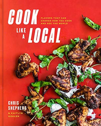 free ebooks cook like local chris Doc