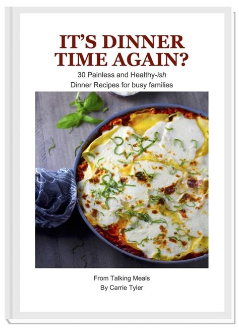 free ebooks cooking for family and Epub