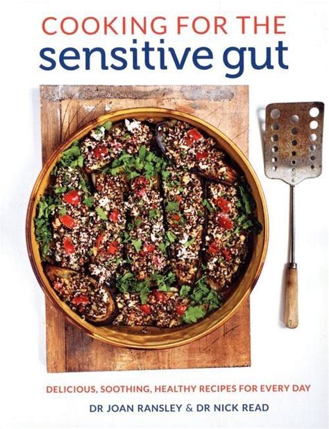 free ebooks cooking for sensitive gut Reader