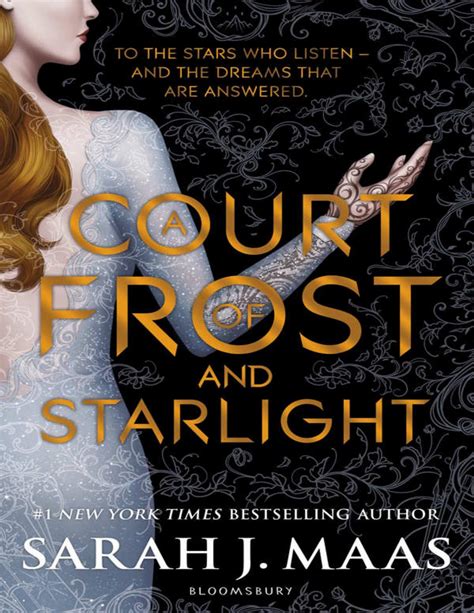 free ebooks court of frost and PDF