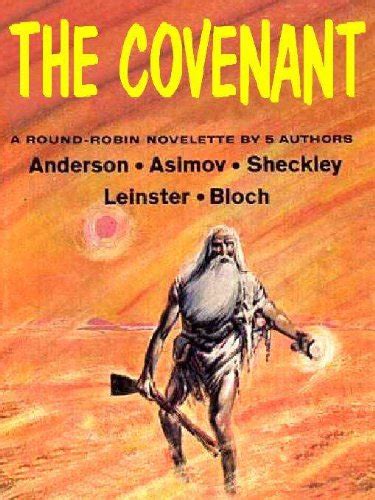 free ebooks covenant poul anderson PDF