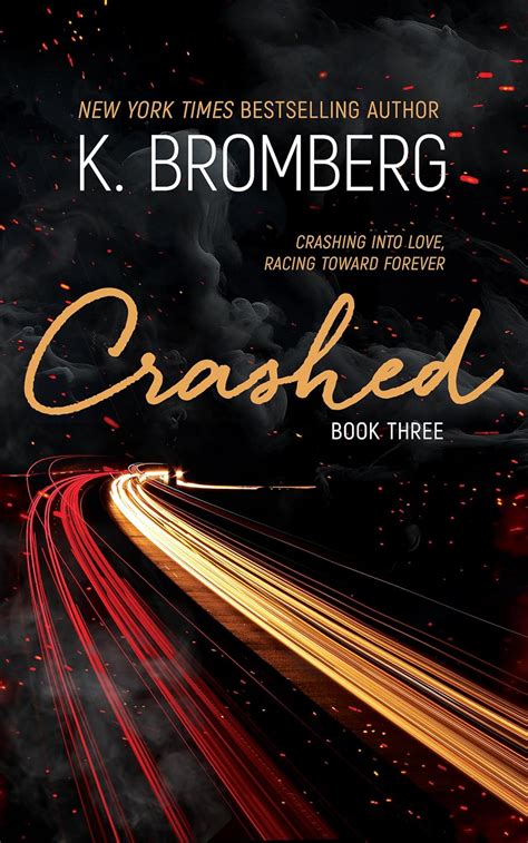 free ebooks crashed k bromberg download PDF