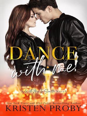 free ebooks dance with me kristen proby Reader