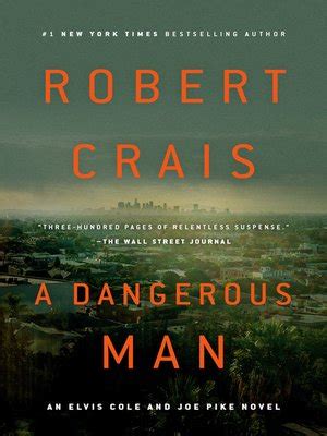 free ebooks dangerous man robert crais Doc