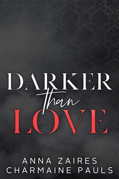 free ebooks darker than love anna 9 Epub