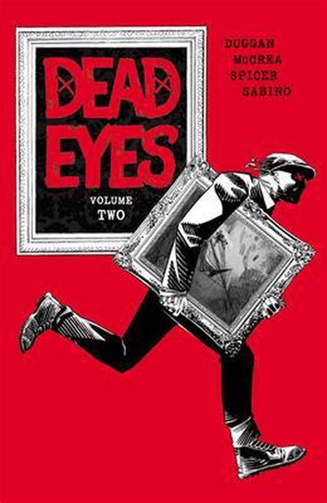 free ebooks dead eyes 2 gerry duggan Epub