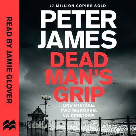 free ebooks dead man grip peter james 8 PDF