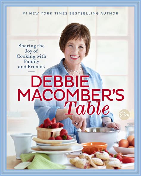 free ebooks debbie macomber table PDF