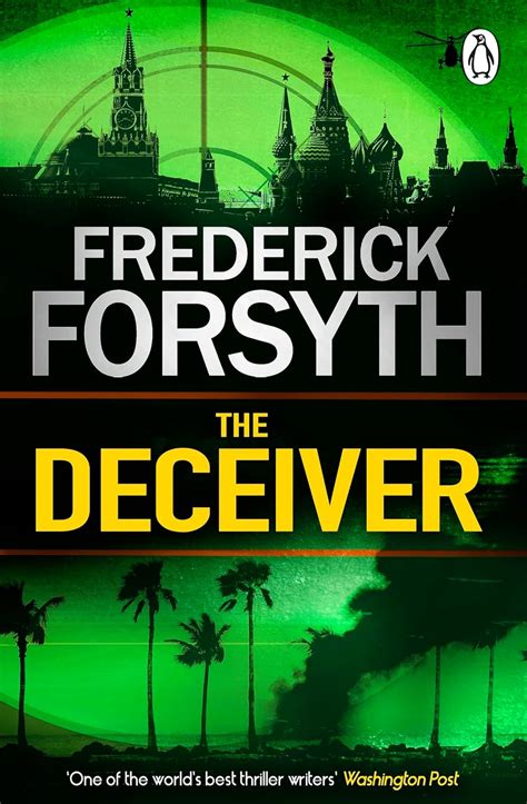 free ebooks deceiver frederick forsyth Doc