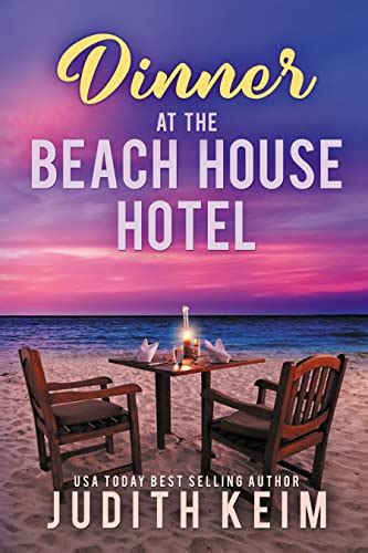 free ebooks dinner at beach house hotel Reader