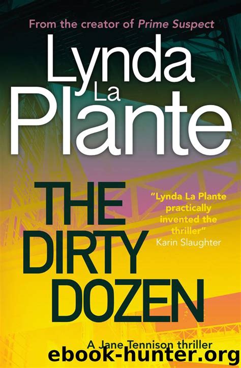 free ebooks dirty dozen lynda la plante PDF